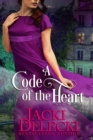 A Code of the Heart - Book