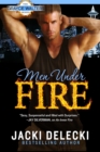 Men Under Fire - Book