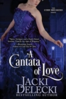 A Cantata of Love - Book