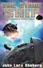 The Stone Ship; The Stone Builders #2 - eBook