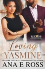 Loving Yasmine - Book