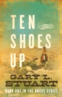 Ten Shoes Up - Book