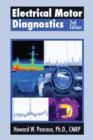 Electrical Motor Diagnostics 2nd Edition - eBook