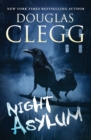 Night Asylum : Tales of Mystery & Horror - Book