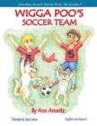 Wigga Poo's Soccer Team - Book