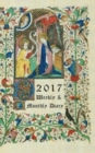 2017 Tudor Planner : Plan your year with the Tudors - Book