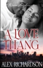 A Love Thang - Book