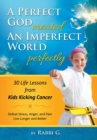 A Perfect God Created an Imperfect World Perfectly : 30 Life Lessons from Kids Kicking Cancer - Book