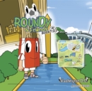 Roundy and Friends : Soccertowns Book 5 - Washington DC - eBook