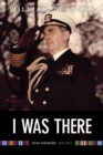 I Was There: Memoirs of Fleet Admiral Leahy, 1940-1945 - Book