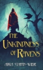 The Unkindness of Ravens - Book