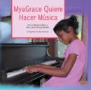 Myagrace Quiere Hacer Musica - Book