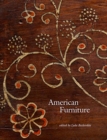 American Furniture 2018 - Book