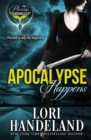 Apocalypse Happens - Book
