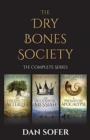 The Dry Bones Society : The Complete Series - Book