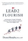 Lead2Flourish - Book
