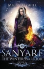 The Winter Warrior : A Norse Myth Portal Fantasy Adventure - Book