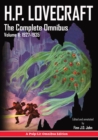 H.P. Lovecraft, The Complete Omnibus Collection, Volume II : 1927-1935 - Howard Phillips Lovecraft