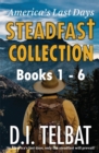 Steadfast Collection - Book