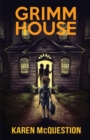 Grimm House - Book
