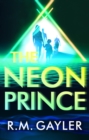 The Neon Prince - eBook