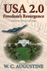 USA 2.0 -Freedom's Resurgence - Book
