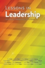 Lessons in Leadership - Book