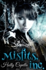 Misfits, Inc. - Book