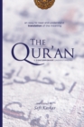 The Qur'an : A Contemporary Understanding - Book