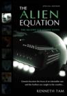 The Alien Equation - Book