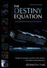 The Destiny Equation - Book