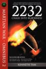 2232 : Chase Into Blackness - Book