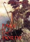 Fate of the Norns - Book