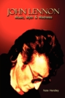 John Lennon : Music, Myth and Madness - Book