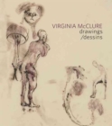 Virginia McClure : Drawings - Book