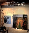 Leopold Plotek: Campane - Book