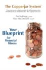 The Copperjar System - Your Blueprint for Financial Fitness (Canadian Edition) - Book