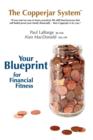 The Copperjar System : Your Blueprint for Financial Fitness (Book + Workbook) - Canadian Edition - Book