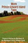More Prince Edward Island Tales - Book