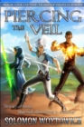 Piercing the Veil (Tears of Omega, Book 1) - Book