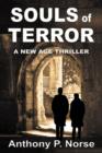 SOULS OF TERROR - A New Age Thriller - Book