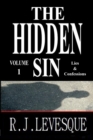 The Hidden Sin V1 : Lies & Confessions - Book