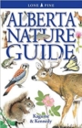 Alberta Nature Guide - Book