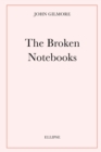 The Broken Notebooks - Book