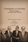 Emergency as Security - Book