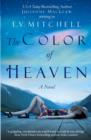 Color of Heaven - Book
