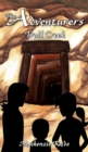 The Adventurers Troll Creek - Book