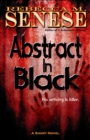 Abstract in Black: A Short Horror Novel - eBook