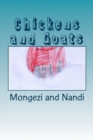 Chickens and Goats - Book