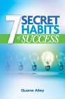 7 Secrets Habits of Success - Book